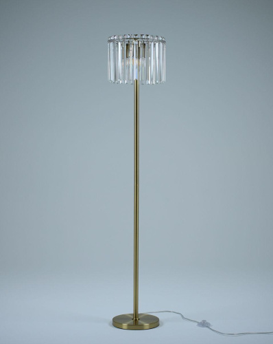 Торшер Moderli Levi V10763-4F