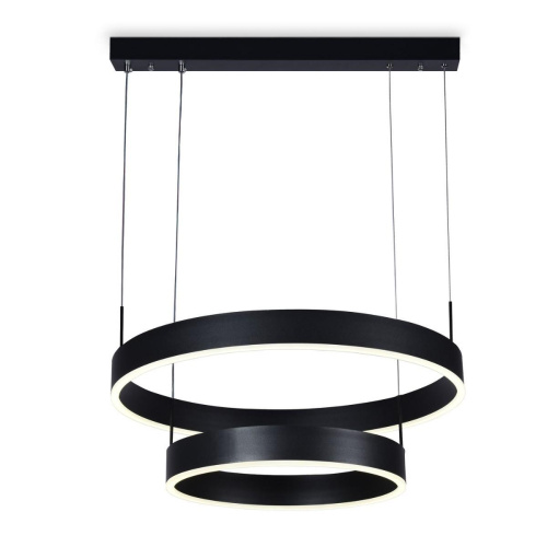 Подвесной светодиодный светильник Ambrella light ACRYLICA FA6612 Подвесной светодиодный светильник Ambrella light ACRYLICA FA6612