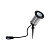 Ландшафтный светодиодный светильник Paulmann Classic Plug Shine 94285
