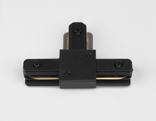 Коннектор T-образный Ambrella Light Track System Standard 220V GL7168