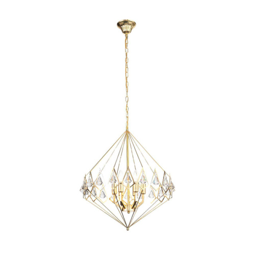 Подвесная люстра ST Luce Taburo SL1107.203.06
