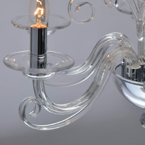 Подвесная люстра MW-Light Элла 483013306 Подвесная люстра MW-Light Элла 483013306