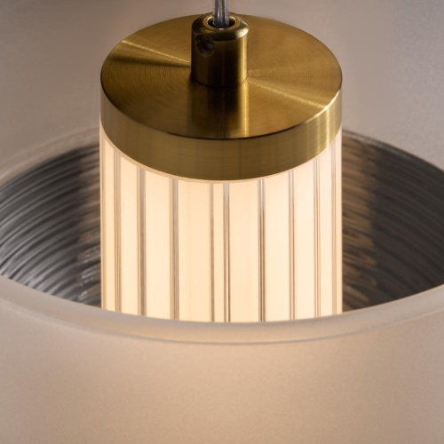 Подвесной светильник Freya FR6136PL-L18BT Подвесной светильник Freya FR6136PL-L18BT