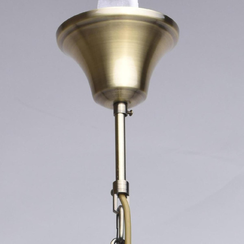 Подвесная люстра MW-Light Аманда 481011506 Подвесная люстра MW-Light Аманда 481011506