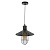 Подвесной светильник Lumina Deco Ulivia LDP 6013 O.SL