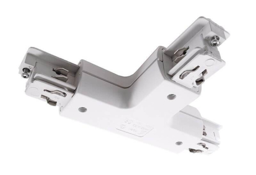 Соединитель Deko-Light T-connector round right 444641