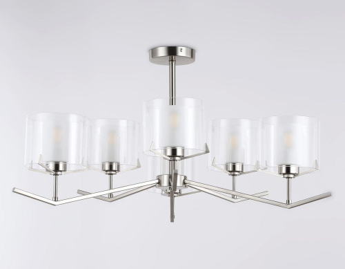 Потолочная люстра Ambrella Light High Light Modern LH57002