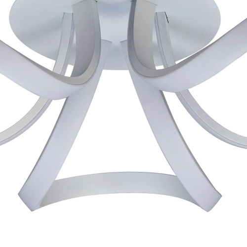 Потолочный светодиодный светильник Mantra Knot Led 6035 Потолочный светодиодный светильник Mantra Knot Led 6035