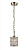 Подвесной светильник Maytoni Sherborn RC015-PL-01-G