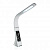 Настольная лампа Arte Lamp Supervisor A1706LT-1WH