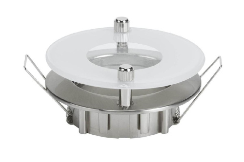 Встраиваемый светильник Paulmann Level 92549