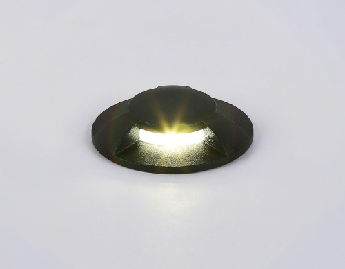 Ландшафтный светодиодный светильник Ambrella light Garden ST6525