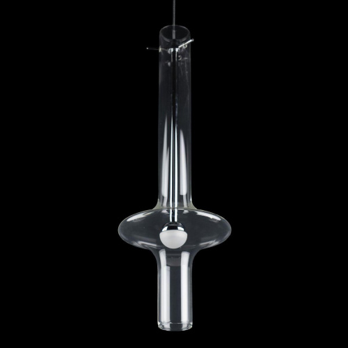 Подвесной светодиодный светильник Loft IT Tube 10061CH Подвесной светодиодный светильник Loft IT Tube 10061CH