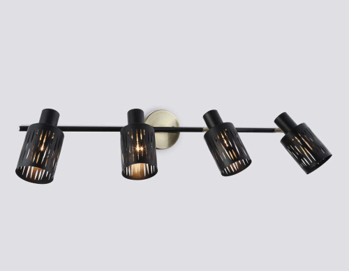 Настенно-потолочный спот Ambrella light TRADITIONAL TR8670 Настенно-потолочный спот Ambrella light TRADITIONAL TR8670