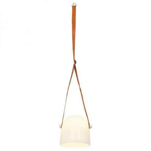 Подвесной светодиодный светильник Loft IT Mona 1608P-WH