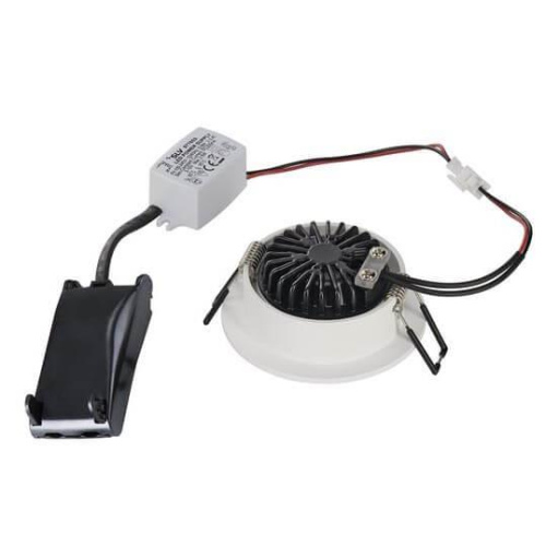 Встраиваемый светодиодный светильник SLV New Tria 1003059