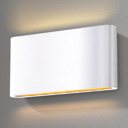 Настенный светильник Azzardo Cremona M AZ2181