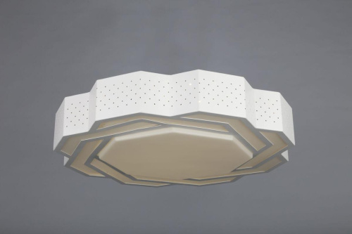 Потолочный светодиодный светильник Omnilux OML-43607-40