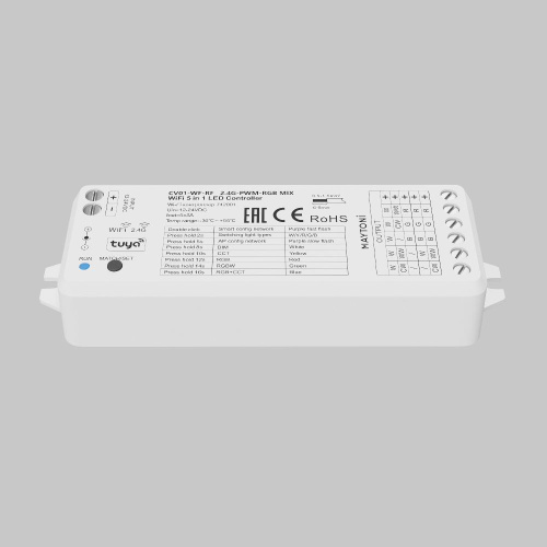 Комплектующие к светодиодной ленте Led Strip 742001