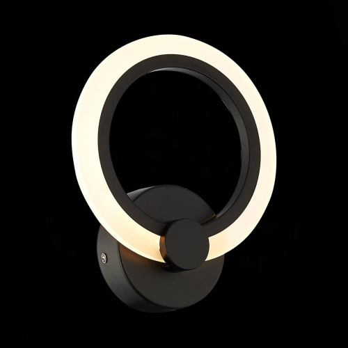 Настенный светильник Evoled Cerina SLE500541-01 Настенный светильник Evoled Cerina SLE500541-01