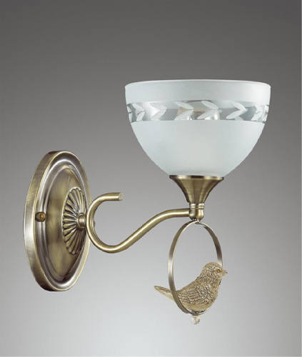 Бра Lumion Classi Horas 3403/1W