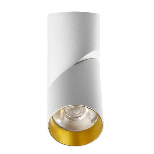 Светодиодный спот Novotech Union 357540