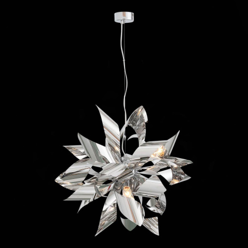Подвесная люстра ST Luce Spiraglio SL453.103.06E Подвесная люстра ST Luce Spiraglio SL453.103.06E