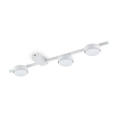 Потолочный светильник Freya FR5363CL-03W Потолочный светильник Freya FR5363CL-03W