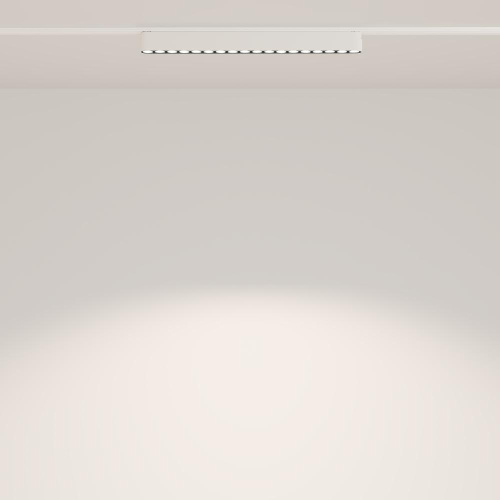 Трековый светильник Technical TR082-1-18W4K-M-W Трековый светильник Technical TR082-1-18W4K-M-W