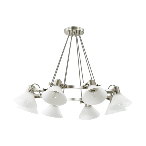 Подвесная люстра Lumion Effi 3707/8 Подвесная люстра Lumion Effi 3707/8