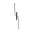 Бра Kink Light Твист 08411-80L,19(3000K)