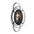 Бра Vele Luce Electra VL6146W01