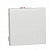 Выключатель одноклавишный Schneider Electric Unica New Modular NU320118