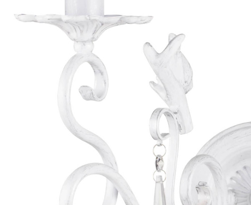 Бра Lumien Hall Жизель 1011/2W-WS