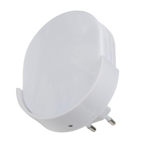 Светильник-ночник Uniel DTL-316 Овал/White/Sensor UL-00007054 Светильник-ночник Uniel DTL-316 Овал/White/Sensor UL-00007054