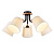 Подвесная люстра Ambrella light Traditional Modern TR4733