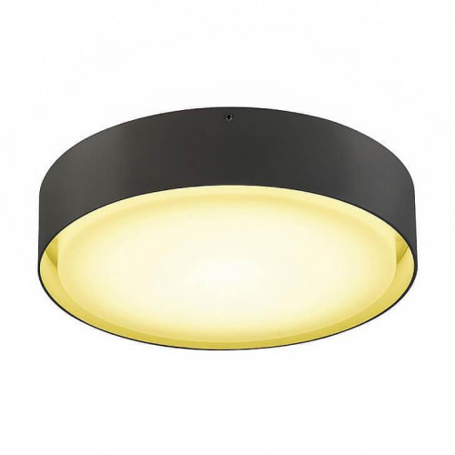 Уличный светодиодный светильник SLV Lipa 1001856