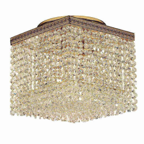 Потолочная люстра Dio DArte Elite Cremono E 1.2.24.100 G Потолочная люстра Dio DArte Elite Cremono E 1.2.24.100 G