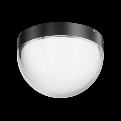 Потолочный светильник Outdoor O438CL-L12GF3K Потолочный светильник Outdoor O438CL-L12GF3K