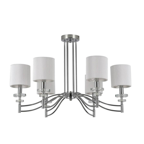 Потолочная люстра Favourite Tesso 2680-6P Потолочная люстра Favourite Tesso 2680-6P