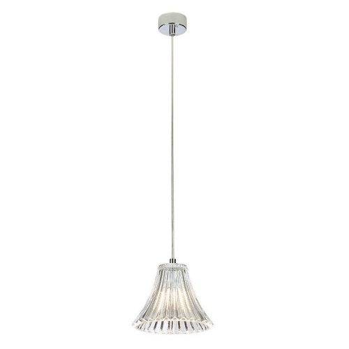 Подвесной светильник Newport Nika 8351/S chrome М0069983 Подвесной светильник Newport Nika 8351/S chrome М0069983