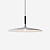 Подвесной Светильник Visor Gray By Imperiumloft By Imperiumloft