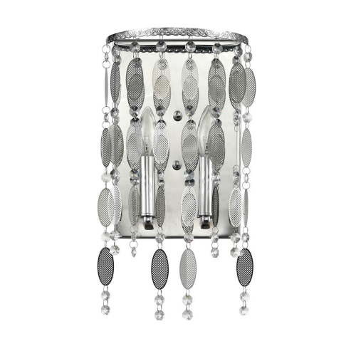 Бра Vele Luce Grace VL4093W02 Бра Vele Luce Grace VL4093W02