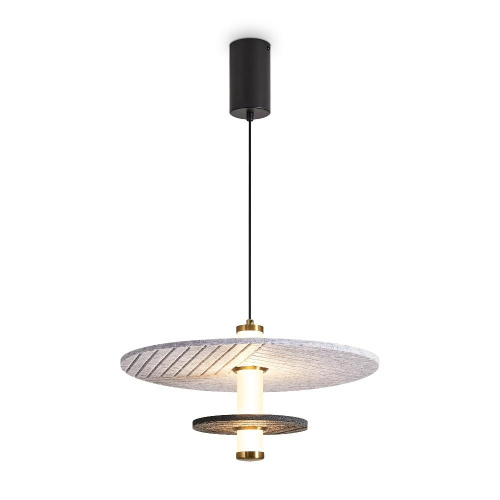 Подвесной светильник Freya FR5494PL-L9GR Подвесной светильник Freya FR5494PL-L9GR