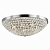 Потолочный светильник Ideal Lux Orion PL5 059143