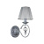 Бра Maytoni Monsoon ARM154-01-S