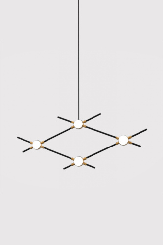 Подвесной светильник 006359