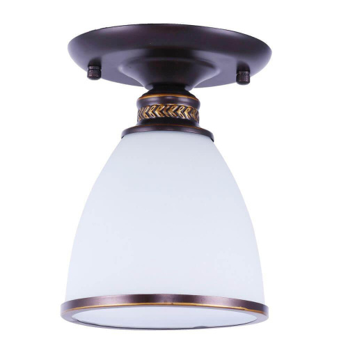 Потолочный светильник Arte Lamp Bonito A9518PL-1BA Потолочный светильник Arte Lamp Bonito A9518PL-1BA