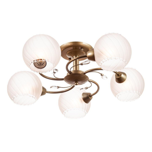 Потолочная люстра Escada 1111/5