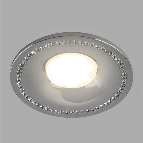 Встраиваемый светильник Fametto Vernissage DLS-V103-2003